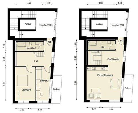 Berlin Wohnungen, Berlin Wohnung kaufen
