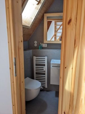 Gäste-WC