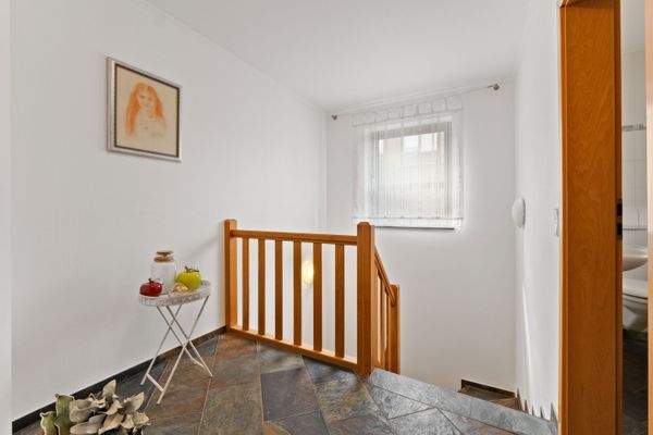 Kellerabgang - Patrick Pfeiffer Immobilien Straelen