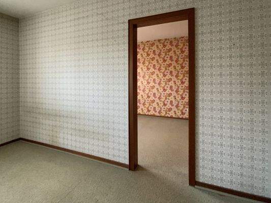 Durchgangszimmer Obergeschoss