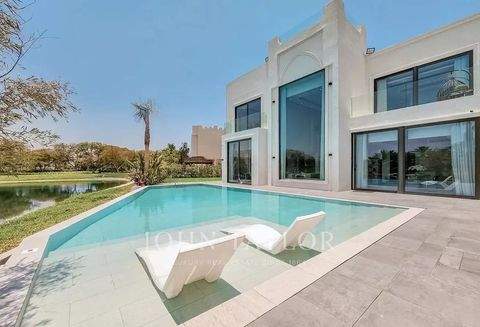 Jumeirah Islands Häuser, Jumeirah Islands Haus mieten 