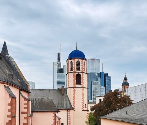 ausblick
