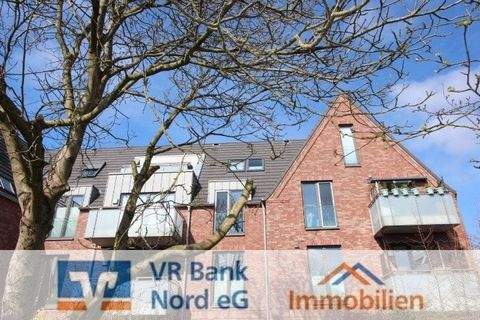 Niebüll Wohnungen, Niebüll Wohnung kaufen