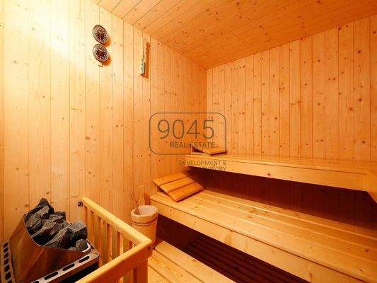 Panoramavilla mit Pool, Spa und 12 Hektar Privatland in Gradara - Marken