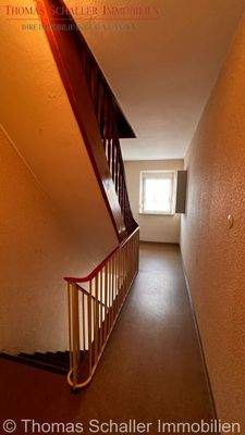 Treppenhaus 