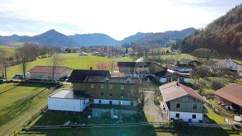 Schliersee Wohnungen, Schliersee Wohnung kaufen