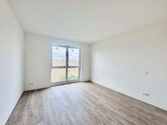 Gäste- / Kinderzimmer