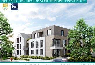 Außenansicht Degmarner Str.