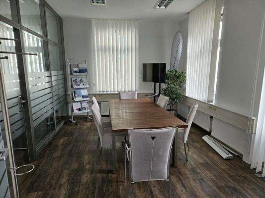 Besprechungszimmer