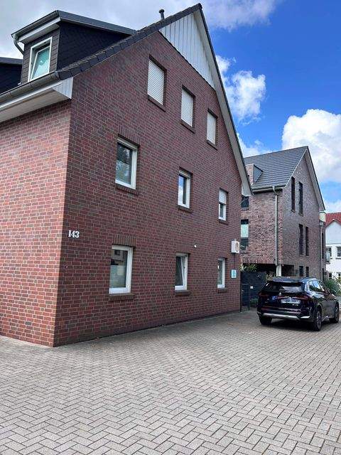 Achim Wohnungen, Achim Wohnung kaufen