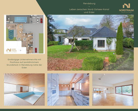 Rendsburg Häuser, Rendsburg Haus kaufen