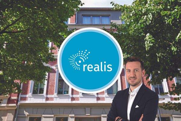 Startbild Eigentumswohnung Zentrum