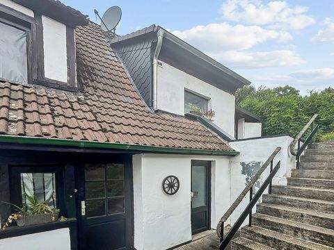 Gummersbach Häuser, Gummersbach Haus kaufen