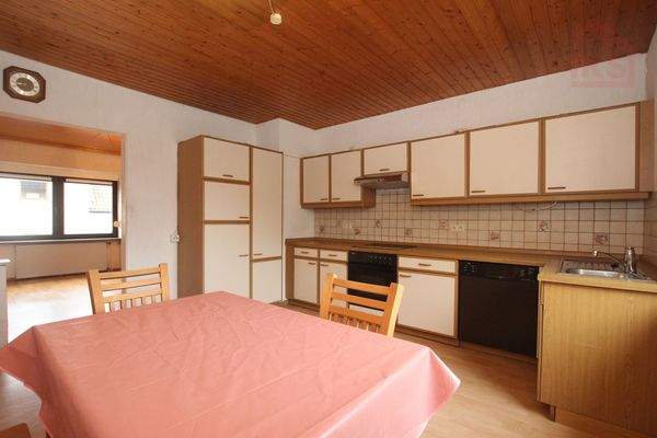 Einliegerwohnung Küche (2)