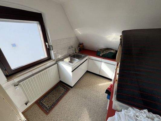 Büro (Küchenanschluss vorhanden)