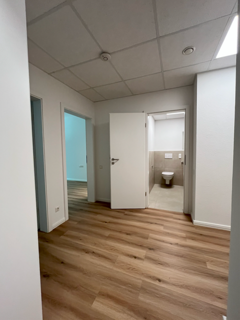 Bad Pyrmont Wohnungen, Bad Pyrmont Wohnung mieten