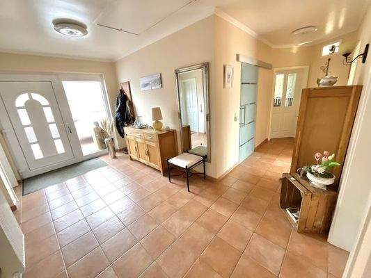 11526 Eingangsbereich