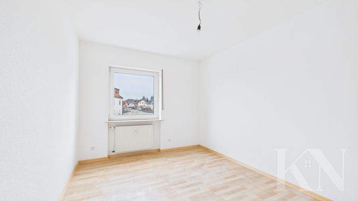 Kinderzimmer / Büro