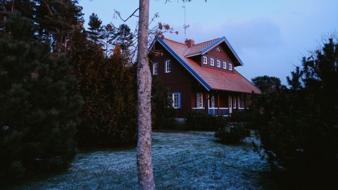 Freistehendes Einfamilienhaus mit Garage & Garten in Meitzendorf