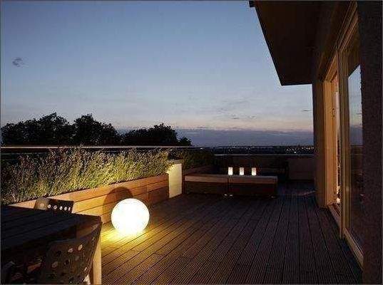 Bauen Sie doch etwas Schönes