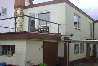 Niedervellmarsche Str. 19a