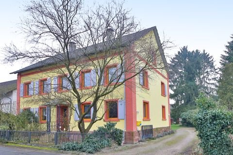 Rheinau / Memprechtshofen Häuser, Rheinau / Memprechtshofen Haus kaufen