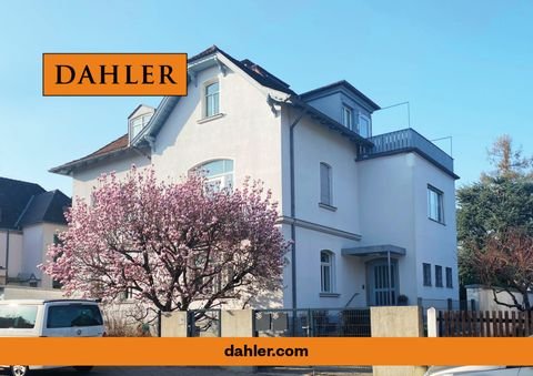 Erlangen Häuser, Erlangen Haus kaufen