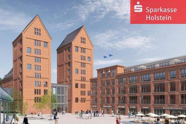 Speichertürme-Ansicht N_O