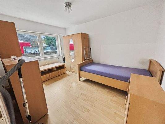 Schlafzimmer Ansicht 1