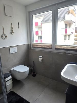 Badezimmer/WC