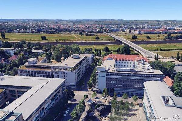 100m²-Penthouse-Wohnung mit Elbblick Nähe Waldschlößchen