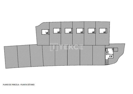 Sea View Villas with Private Pools in Finestrat Alicante