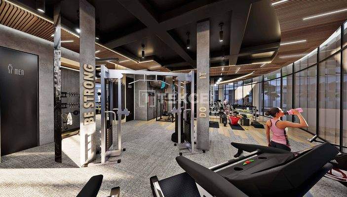 Apartments with Private Pools and 3-Year Payment Plan in JVC