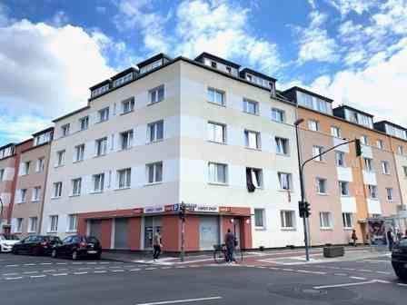 Düsseldorf Wohnungen, Düsseldorf Wohnung mieten