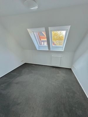 Schlafen 1 im Obergeschoss