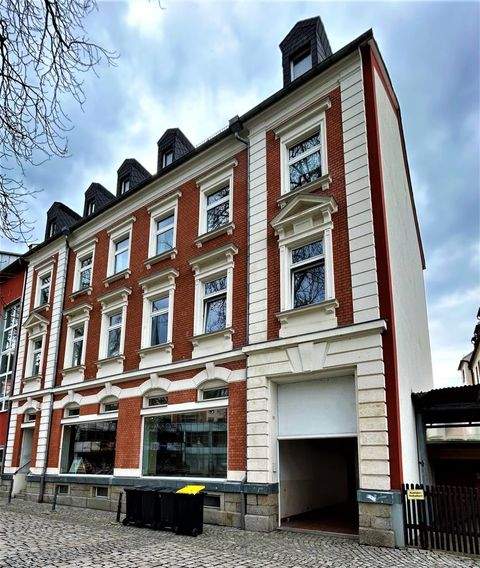 Aue Wohnungen, Aue Wohnung mieten