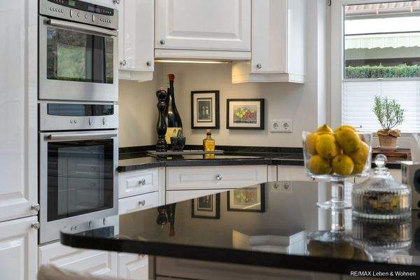 Luxus Küche 