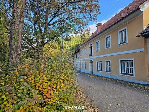 Oberzeiring Häuser, Oberzeiring Haus kaufen