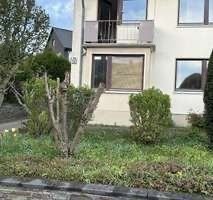 Haus Front