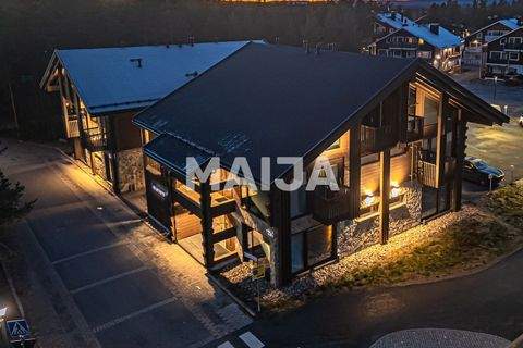 Kittilä Wohnungen, Kittilä Wohnung kaufen