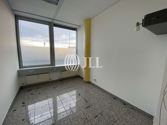 Innenansicht - 4.OG - 399 m² -