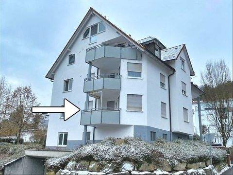 Murrhardt Wohnungen, Murrhardt Wohnung kaufen