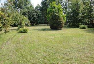 Obstwiese mit Baumbestand