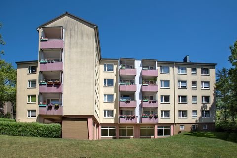 Remscheid Wohnungen, Remscheid Wohnung mieten