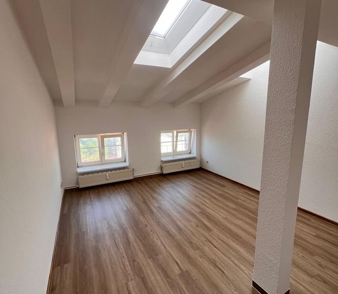 2 Zimmer Wohnung in Schwerin (Schelfstadt)