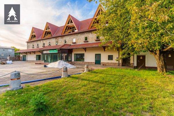 Landquartier Ermsleben