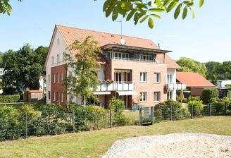 Wohnanlage mit 8 Eigentumswohnungen