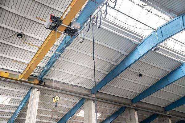 Deckenkran