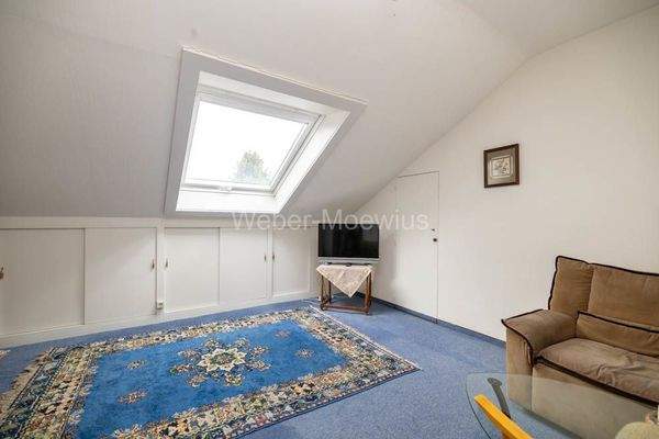 3401 Gästezimmer DG Haus 3