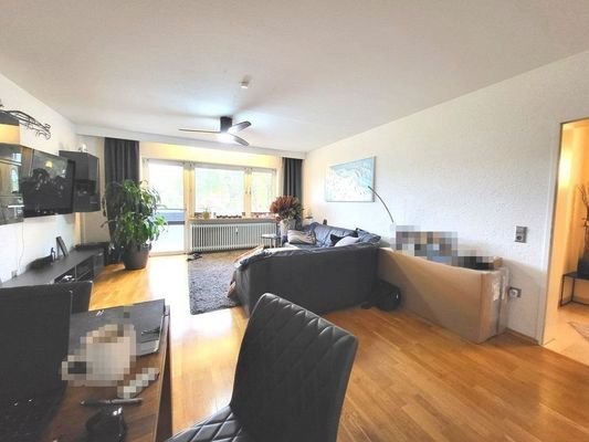Wohnung OG - Impressionen
